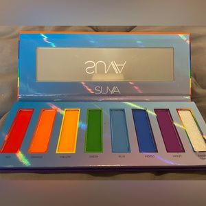 BRAND NEW SUVA BEAUTY We Make Rainbows Jealous